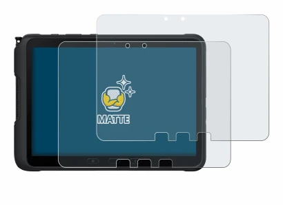 Image of the device Samsung Galaxy Tab Active 4 Pro with a wide variety of screen protectors.