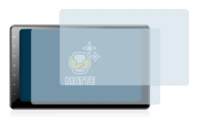 Image of the device Pioneer AVIC-Z1000DAB-C Navigation with a wide variety of screen protectors.