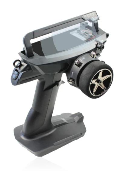 Image of the device Sanwa MT 44 / MT 5 with a wide variety of screen protectors.