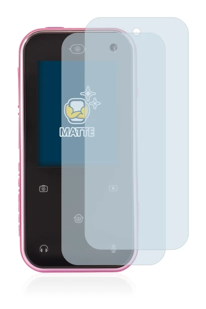Image of the device Vtech Kidizoom Snap Touch with a wide variety of screen protectors.