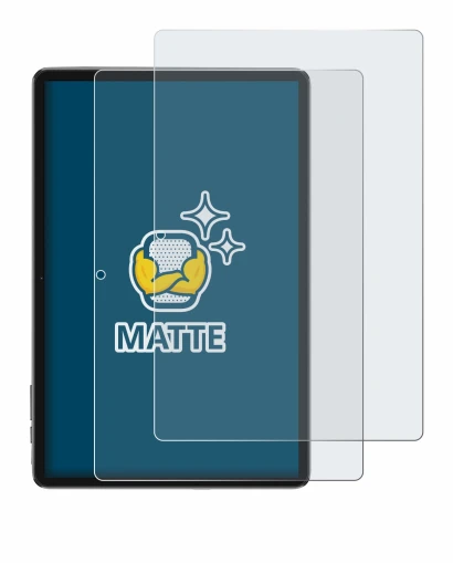 Image of the device Blackview Tab 7 WiFi with a wide variety of screen protectors.