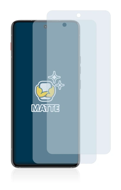 Image of the device Motorola ThinkPhone with a wide variety of screen protectors.