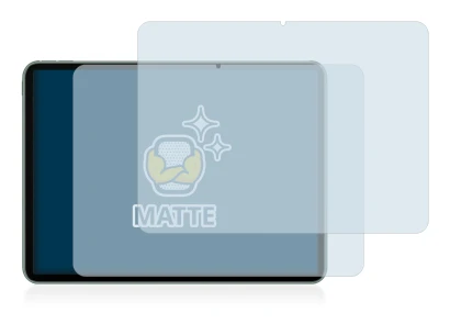 Image of the device OnePlus Pad with a wide variety of screen protectors.