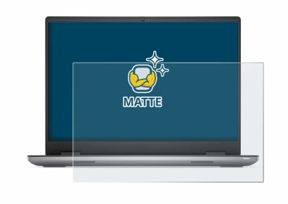 Image of the device Dell Precision 7680 Non-Touch with a wide variety of screen protectors.