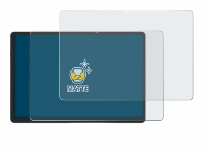 Image of the device Samsung Galaxy Tab S9 Plus 5G with a wide variety of screen protectors.