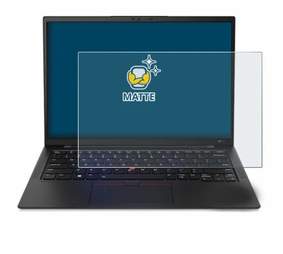 Image of the device Lenovo ThinkPad X1 Carbon 14