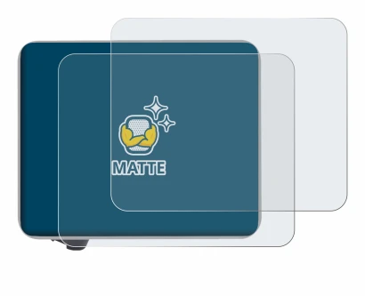 Image of the device Bambu Lab A1 3D Printer with a wide variety of screen protectors.