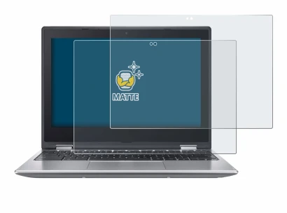 Image of the device Acer Chromebook Spin 511 R756TN-TCO with a wide variety of screen protectors.