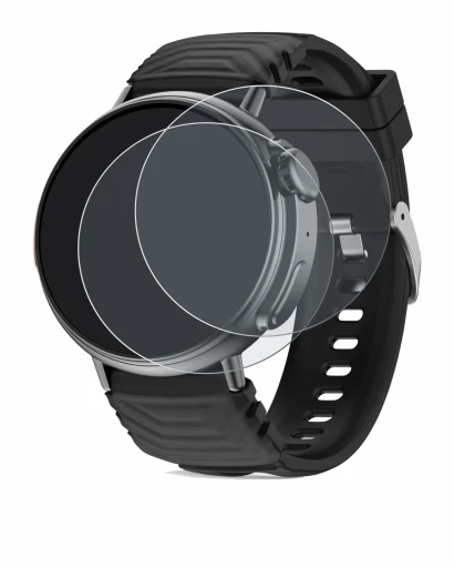 Image of the device AMZSA GT88 with a wide variety of screen protectors.