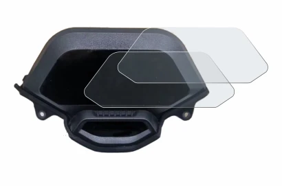 Image of the device Segway Ninebot GT1 with a wide variety of screen protectors.