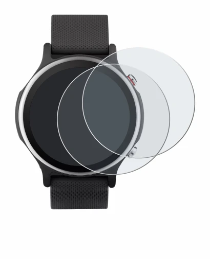 Image of the device ASUS VivoWatch 6 with a wide variety of screen protectors.