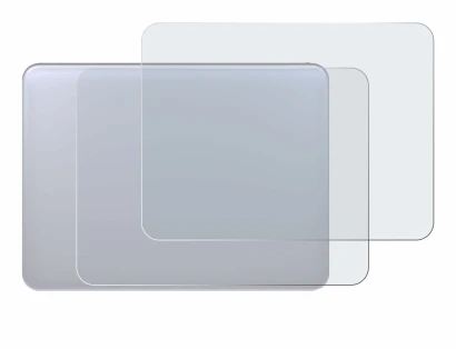 Image of the device Apple Magic 3 (Touch Trackpad) with a wide variety of screen protectors.