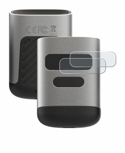 Image of the device Opticon OPN-6000 (Display) with a wide variety of screen protectors.