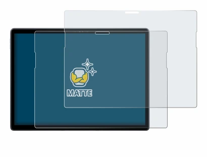 Image of the device Dell Latitude 7350 Detachable with a wide variety of screen protectors.