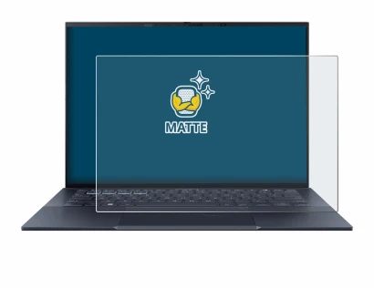 Image of the device ASUS ExpertBook B9 B9403 with a wide variety of screen protectors.