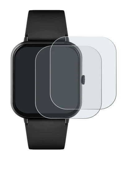 Image of the device Reflex Active Series 17 with a wide variety of screen protectors.