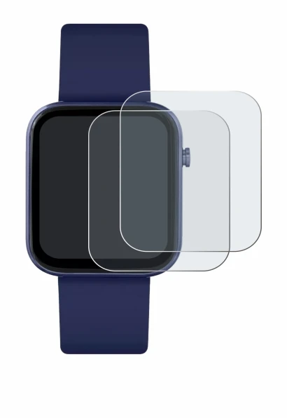 Image of the device Reflex Active Series 12 with a wide variety of screen protectors.