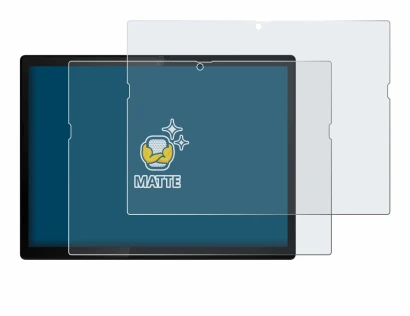 Image of the device Lenovo ThinkPad X12 Detachable Gen 2 with a wide variety of screen protectors.