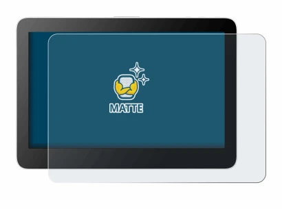 Image of the device Wacom One 13 Touch with a wide variety of screen protectors.