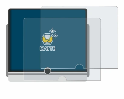 Image of the device Lexus LBX 2024 with a wide variety of screen protectors.