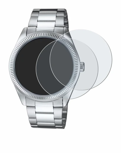 Image of the device Casio MTP-1302PD with a wide variety of screen protectors.