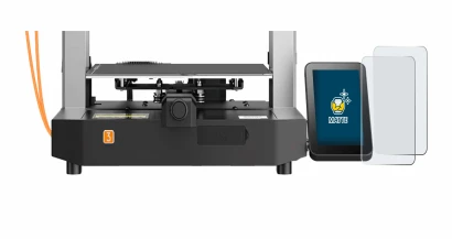Image of the device Anycubic Kobra 3 with a wide variety of screen protectors.