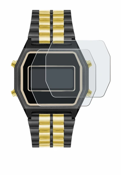 Image of the device Armitron Rubik with a wide variety of screen protectors.