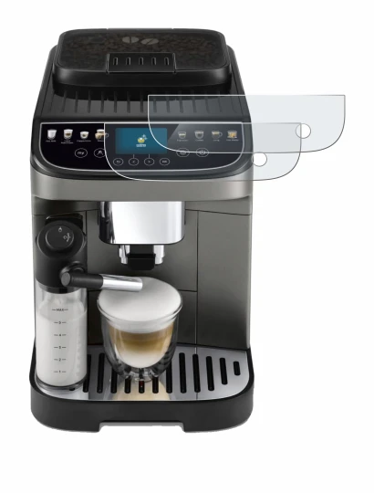 Image of the device DeLonghi Magnifica Evo Next with a wide variety of screen protectors.