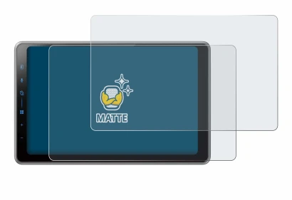 Image of the device Pioneer SPH-DA97DAB with a wide variety of screen protectors.