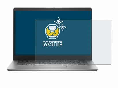 Image of the device Dell Latitude 3340 Laptop 13.3" with a wide variety of screen protectors.