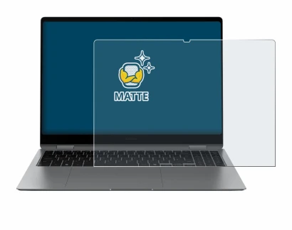 Image of the device Samsung Galaxy Book5 Pro 360 16