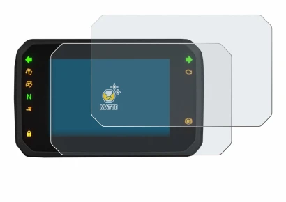 Image of the device Honda ADV350 5" with a wide variety of screen protectors.