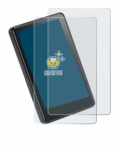 Image of the device Bafang C020 3.4" with a wide variety of screen protectors.