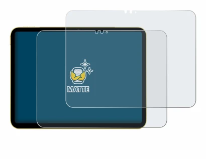 Image of the device Apple iPad Air 11