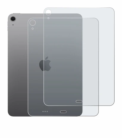 Image of the device Apple iPad Air 11