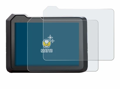 Image of the device KTM 1390 Super Duke R 2025 5" with a wide variety of screen protectors.