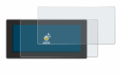 Image of the device Hyundai Inster Xclass (2025) with a wide variety of screen protectors.