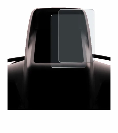 Image of the device Segway GT3 D with a wide variety of screen protectors.