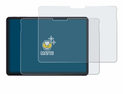 Image of the device Microsoft Surface Pro 12 with a wide variety of screen protectors.