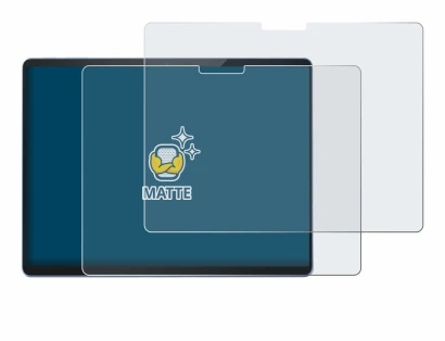 Image of the device Microsoft Surface Pro 13 with a wide variety of screen protectors.