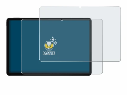 Image of the device Xiaomi Redmi Pad 2 with a wide variety of screen protectors.