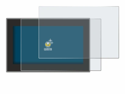 Image of the device Headrush Flex Prime with a wide variety of screen protectors.