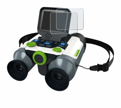 Image of the device Vtech Interactive Video Binoculars with a wide variety of screen protectors.