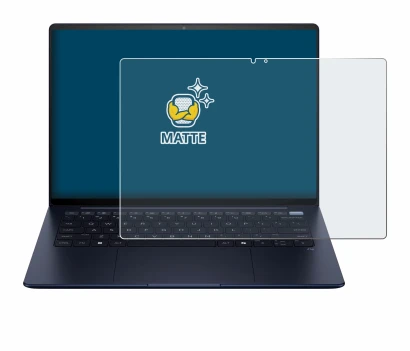 Image of the device HP EliteBook Ultra 14 G1i with a wide variety of screen protectors.