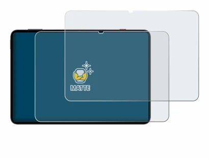 Image of the device Redmagic Astra NP05J with a wide variety of screen protectors.