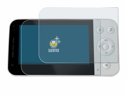 Image of the device Philips Avent SCD951/26 with a wide variety of screen protectors.