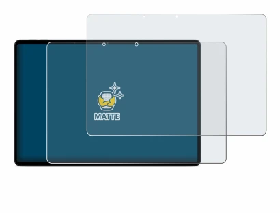 Image of the device OnePlus Pad Lite with a wide variety of screen protectors.