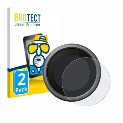 Front side of a product packaging with the brand logo BROTECT. Next to it is the device Honda CL500 shown with the correspondi