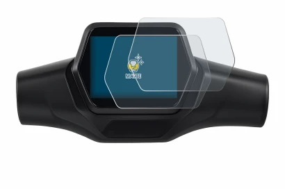 Image of the device Segway Ninebot ZT3 Pro D with a wide variety of screen protectors.