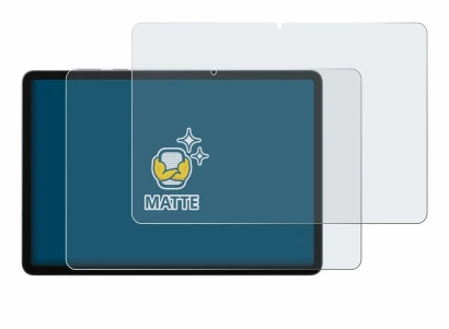 Image of the device Samsung Galaxy Tab S11 with a wide variety of screen protectors.